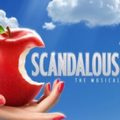 《丑闻》（Scandalous） Write A Review