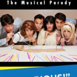 《老友记》(Friends! The Musical Parody)