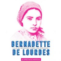 《卢尔德圣女》(Bernadette de Lourdes)