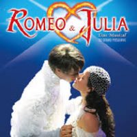《罗密欧与朱丽叶》(Romeo und Julia)