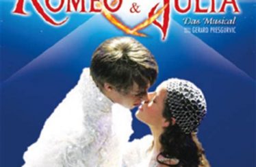 Lukas Perman Marjan Shaki-Liebe (aus Romeo und Julia)