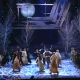 《屋顶上的小提琴手》2004年百老汇演出片段