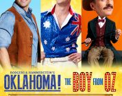 澳大利亚墨尔本The Production Company公布2018年三部音乐剧大戏：《俄克拉荷马！》、《奥兹男孩》与《爱与谋杀的绅士指南》