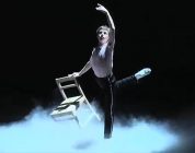 《Billy Elliot》Trenk Kowalik官方舞台片段