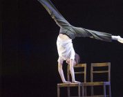 《Billy Elliot》2008年百老汇原卡纪录片《Finding Billy Elliot》Part 1