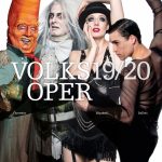 资讯｜维也纳大众歌剧院公布2019/20演出季计划
