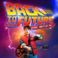 《回到未来》(Back to the Future)