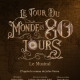 《八十天环游地球》(Le Tour du Monde en 80 Jours)