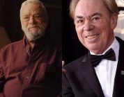 致敬桑德海姆和韦伯——两个将一生奉献给音乐剧的男人