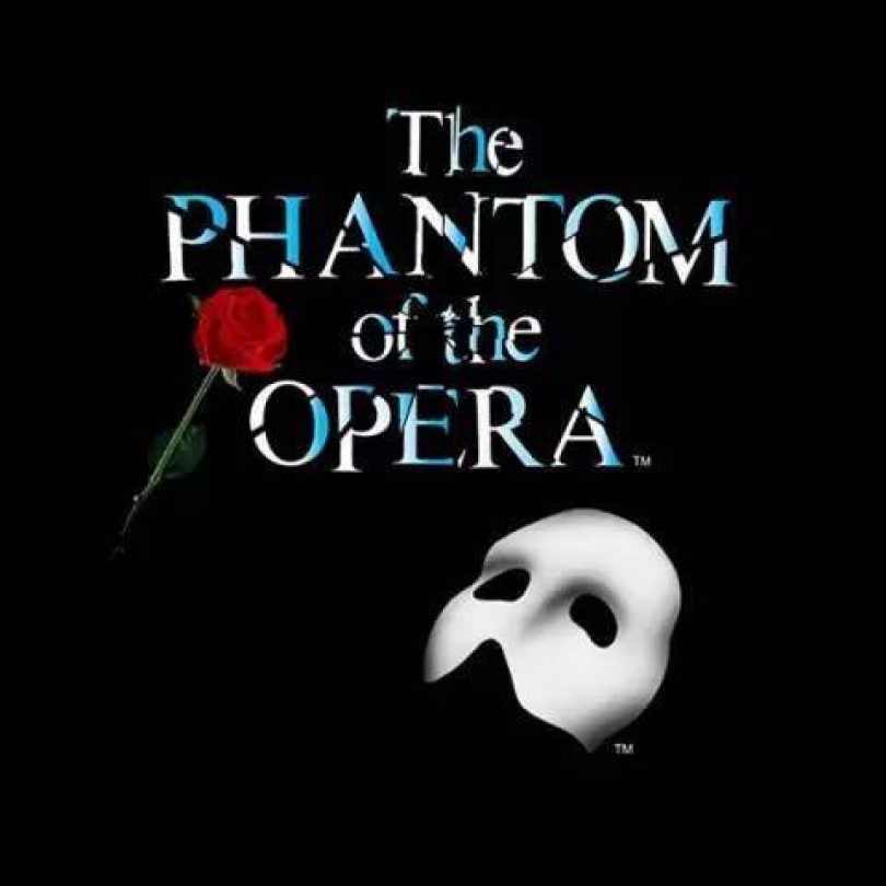 《剧院魅影》(The Phantom of the Opera)