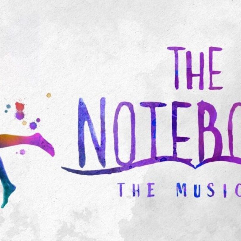 《The Notebook》（恋恋笔记本）将在明年春季登陆百老汇